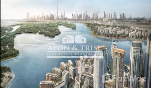 3 Bedrooms Townhouse for sale in Creek Beach, Dubai Creek Waters