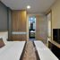 1 спален Квартира в аренду в Ramada by Wyndham Ten Ekamai Residences, Phra Khanong Nuea, Щаттхана, Бангкок, Таиланд