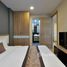 Ramada by Wyndham Ten Ekamai Residences에서 임대할 1 침실 콘도, Phra Khanong Nuea, Watthana, 방콕, 태국