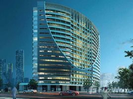 Studio Apartment for sale at The V Tower, Skycourts Towers, Dubai Land