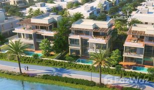 3 Schlafzimmern Villa zu verkaufen in MAG 5, Dubai South Bay 1