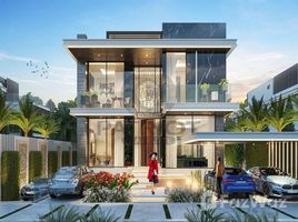 7 Bedroom Villa for sale at Portofino, Golf Vita, DAMAC Hills (Akoya by DAMAC), Dubai