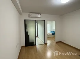 คอนโด 1 ห้องนอน ให้เช่า ในโครงการ ศุภาลัย ซิตี้ รีสอร์ท สถานีแบริ่ง สุขุมวิท 105, บางนา, บางนา