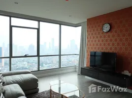 2 Bedroom Condo for rent at The Room Rama 4, Rong Mueang