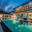 5 Bedroom Villa for sale at Eden Pool Villa , Rawai, Phuket Town