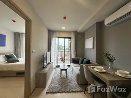 1 Habitación Departamento en alquiler en The Base Rise, Wichit, Phuket Town, Phuket, Tailandia