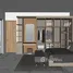 3 Schlafzimmer Villa zu verkaufen im Rocco Villa 2, Bo Phut