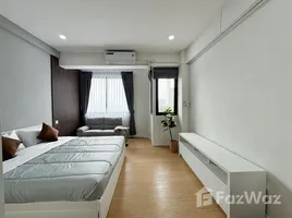 Studio Condo for sale at Thepthip Mansion Condominium , Nong Prue, Pattaya, Chon Buri, Thailand