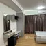 Studio Wohnung zu vermieten im Supalai Mare Pattaya, Nong Prue