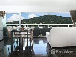 在Patong Tower出售的3 卧室 公寓, 芭东, 卡图, 普吉