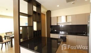 3 Bedrooms Condo for sale in Khlong Tan Nuea, Bangkok 39 by Sansiri