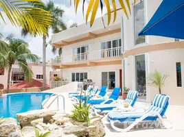 5 Schlafzimmer Haus zu verkaufen in Cozumel, Quintana Roo, Cozumel