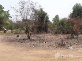 在那空沙旺出售的 土地, Nong Pling, Mueang Nakhon Sawan, 那空沙旺