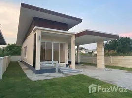 2 Bedroom House for sale at Happiness Home 1565, Aranyik, Mueang Phitsanulok