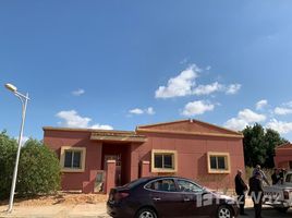 3 Bedroom Villa for sale at Golf Al Solimania, Cairo Alexandria Desert Road