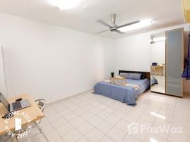 Студия Кондо в аренду в Casa Subang Service Apartment, Bandar Petaling Jaya, Petaling, Selangor, Малайзия
