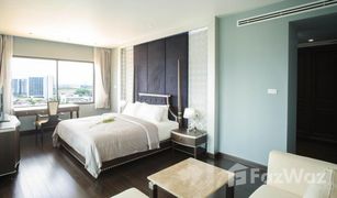 1 Schlafzimmer Penthouse zu verkaufen in Chang Khlan, Chiang Mai The Shine Condominium