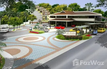 Woodland Park Residences in Liloan, Central Visayas