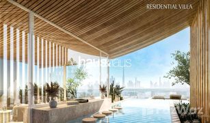 6 Habitaciones Villa en venta en , Dubái The World Islands