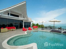 4 Bedrooms Villa for rent in Bo Phut, Koh Samui 4BR Holiday Pool Villa in Bophut for Rent