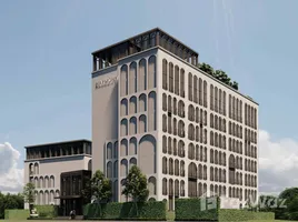 คอนโด สตูดิโอ ให้เช่า ในโครงการ ฮามอนี่ คอนโดมิเนียม, ราไวย์, เมืองภูเก็ต