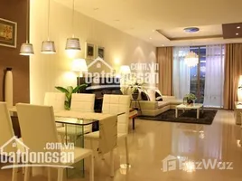 3 Phòng ngủ Căn hộ for rent at Viva Riverside, Phường 3, Quận 6