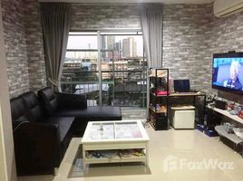 2 chambre Condominium à vendre à Aspire Sukhumvit 48., Phra Khanong