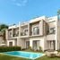 4 Bedroom Villa for sale at Porto October, Green Belt, 6 October City