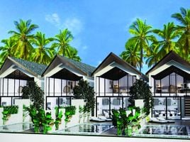 2 спален Дом на продажу в The Oliver Beach Resort Samui, Ang Thong, Самуи, Сураттани, Таиланд