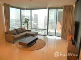 3 спален Кондо в аренду в Fullerton Sukhumvit, Phra Khanong