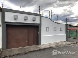 3 Habitación Casa en venta en Alajuela, Alajuela, Alajuela