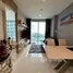 1 Bedroom Apartment for sale at The Riviera Wongamat, Na Kluea