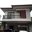 3 Bedroom House for sale at Baan Fah Piyarom Premier Park , Bueng Kham Phroi