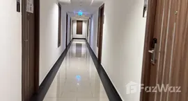 ยูนิตที่เหลืออยู่ในโครงการ แกรนด์ อเวนิว เรสซิเดนซ์