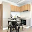 在Caspian Condominium租赁的1 卧室 顶层公寓, Teban gardens, Jurong east, West region, 新加坡