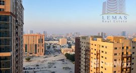 Verfügbare Objekte im Ajman One Towers