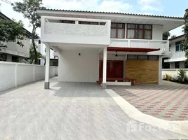 4 Bedroom Villa for rent in Phra Khanong Bangkok, Bang Chak, Phra Khanong