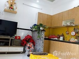 3 Bedroom House for sale in Thanh Loc, District 12, Thanh Loc