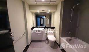 1 Bedroom Apartment for sale in Al Reef Downtown, Abu Dhabi Tower 8