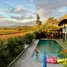 3 chambre Villa for rent in Chiang Mai, Mae Pong, Doi Saket, Chiang Mai