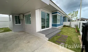 3 Bedrooms Villa for sale in Hin Lek Fai, Hua Hin La Vallee Village Town 2 