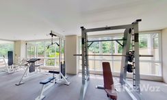 Photos 3 of the Communal Gym at Executive Residence 4 