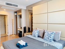 1 Bedroom Condo for sale in Huai Khwang, Bangkok Supalai Wellington