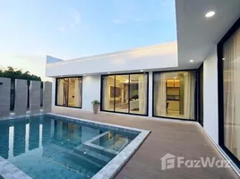 วิลล่า 3 ห้องนอน ให้เช่า ในทำเล เมืองพัทยา, พัทยา, เมืองพัทยา