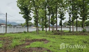 N/A Land for sale in Don Kaeo, Chiang Mai 