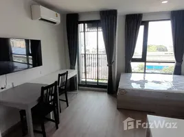 คอนโด 1 ห้องนอน ให้เช่า ในโครงการ บรอมป์ตัน เพ็ท เฟรนด์ลี่ สุขุมวิท 107, สำโรงเหนือ, เมืองสมุทรปราการ, สมุทรปราการ, ไทย