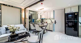 ยูนิตที่เหลืออยู่ในโครงการ เอ็มบาสซี ไลฟ์