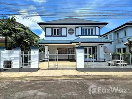 3 Schlafzimmer Haus zu vermieten im Land and Houses Park, Chalong