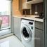 1 Bedroom Apartment for sale at Metro Luxe Rama 4, Khlong Toei, Khlong Toei
