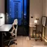 1 Bedroom Apartment for rent at The Fine Bangkok Thonglor-Ekamai, Khlong Tan Nuea